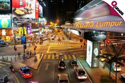 From QR2207, Have a 6 Night / 7 Day Adventure to Kuala Lumpur, Malaysia! (Up to QR4006 Value)